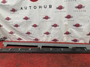 продаю дом: Накладка на порог HONDA Accord Wagon CF3 F18B 2001 (б/у) КУЗОВНЫЕ