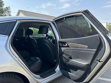 Kia: Kia K7: 2020 г., 3 л, Автомат, Газ, Седан — 6