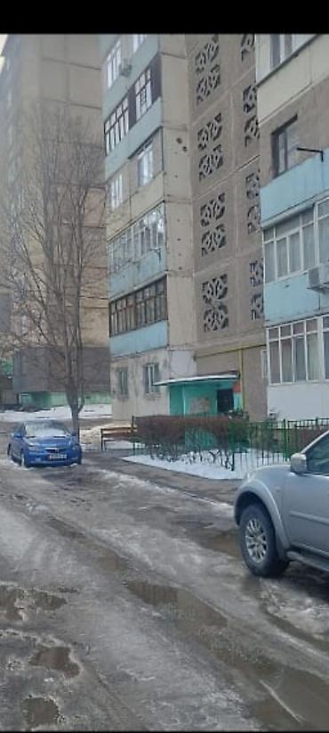 лавки: Продается 2-х комнатная квартира 106 серия м/р Тунгуч - Расположение — 1