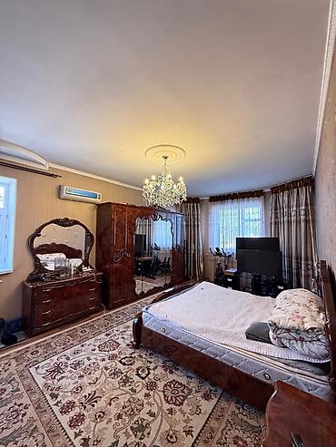 Продажа коттеджей и домов: Продается 2-х этажный дом! Район: Кызыл Аскер (Троицкая/Кайназаровой) — 10