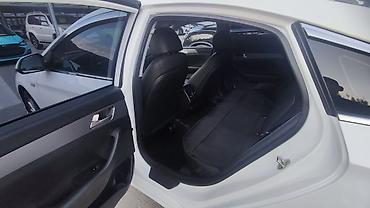 crv 2001: Hyundai Sonata: 2019 г., Автомат, Газ, Седан — 6