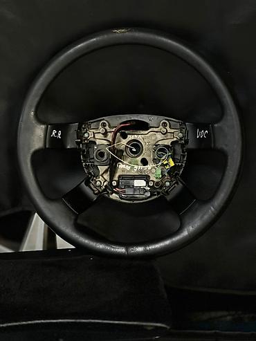 range: Руль Land Rover 2004 г., Б/у, Оригинал, Япония — 1