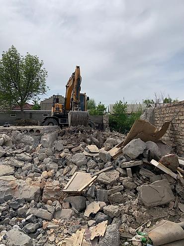 Другие стройуслуги: Платите за результат- мы все снесёт и вывезем! Демонтаж без лишних — 4