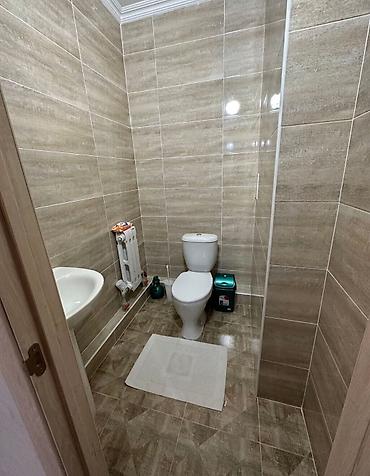 Долгосрочная аренда квартир: 3 комнаты, Агентство недвижимости, Без подселения, С мебелью полностью — 14