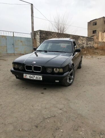 бмв е30 запчасти: BMW 520: 1989 г., 2 л, Механика, Бензин, Седан