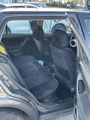 Volkswagen: Volkswagen Vento: 1992 г., 1.8 л, Механика, Бензин, Седан — 6