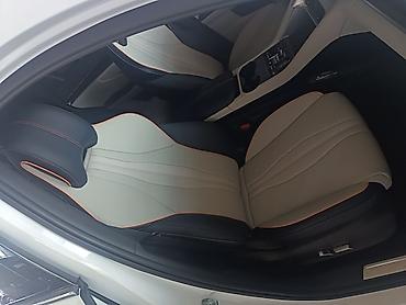 BYD: BYD Song Plus: 2023 г., Электромобиль — 15