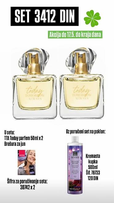 Parfemi: Parfemi na lalafo.rs — 1 Parfemi: Parfemi — 1