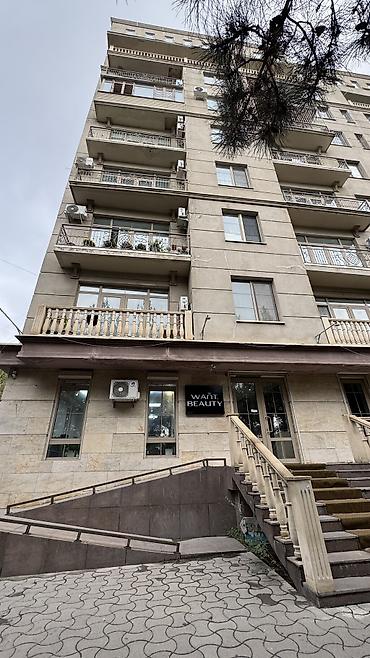 Продажа квартир: 2 комнаты, 54 м², 8 мкр Элитка, 7 этаж, Евроремонт — 5