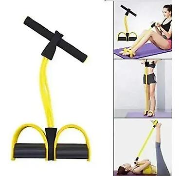 Sports & Leisure: Sprava za zatezanje nogu – Body trimer JT-002 Opis: Sprava za — 1