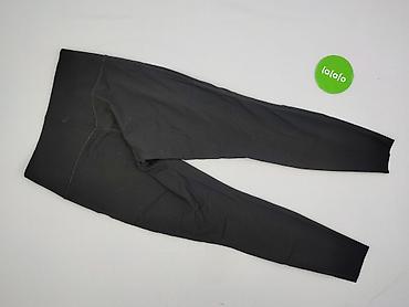 koszykowka: H&M, Legginsy Sportowe damskie, rozmiar L — 3