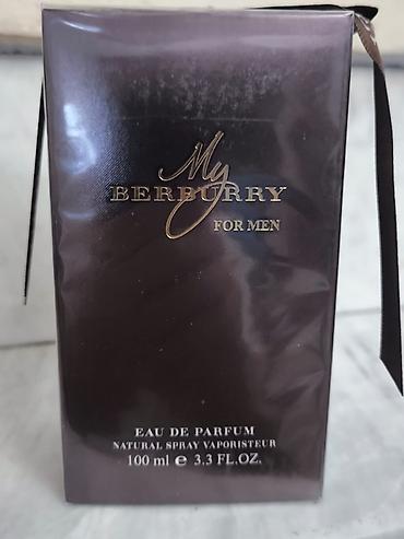 savaş parfum: Мужской одеколон. Передаю на Бабека возле торгового центра City Park — 3