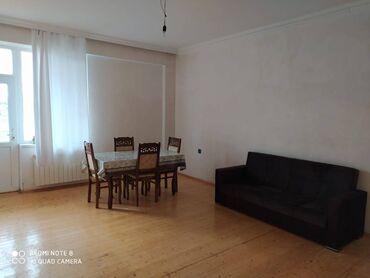 Köhnə tikili: Bakı, 2 otaqlı, Köhnə tikili, m. Neftçilər, 90 kv. m — 1