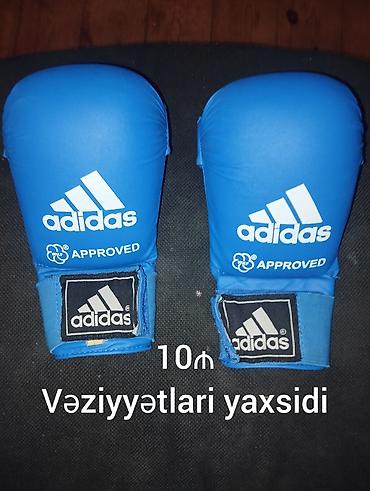 judo kimanosu: Karate/Jiu-jitsu üçün geyim və qoruyucu avadanlıq dəsti - Kimono 1 — 5