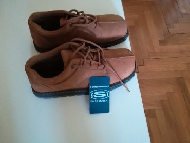 Other Men's Footwear: Skecher cipele zima jesen nove broj 45 kutija racun