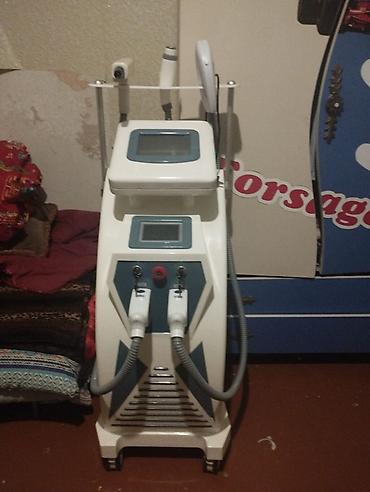 Lazer aparatları: Ultrasəs, Bədən üçün, Təlim keçirilir — 3