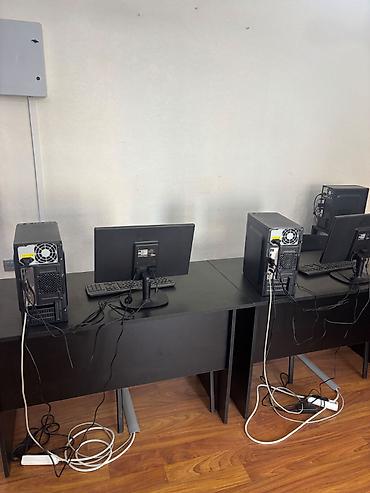 printer almaq: Salam. Bütün ofis avadanlıqları satılır. Çox az istifadə edilib.(3 — 2