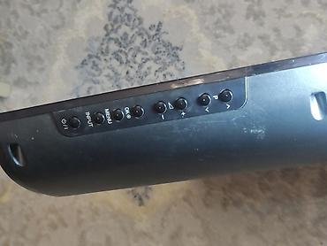 Televizorlar: Televizor LG LCD 32" Ünvandan götürmə — 5