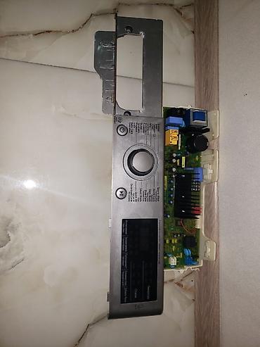 suse qapi: LG ön yükləməli paltaryuyan (Inverter Direct Drive, 6 Motion DD) – — 4