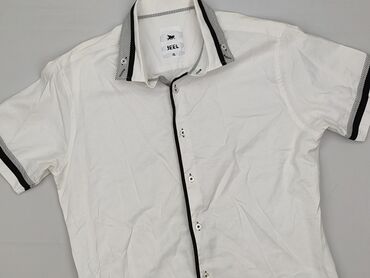 ubrania 3d: Shirt for men, size XL