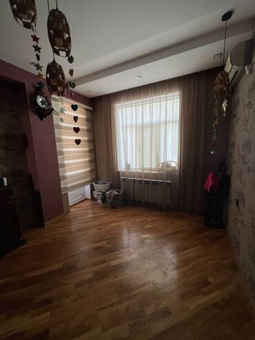 Yeni tikili: Məmmədli, 3 otaqlı, Yeni tikili, m. Koroğlu, 128 kv. m — 16