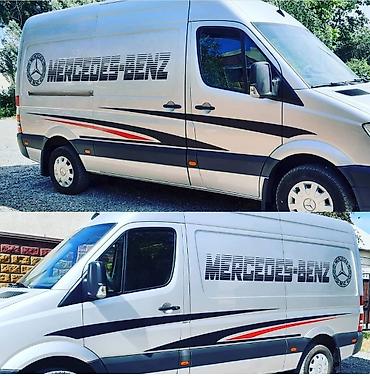 Наклейки и эмблемы: Наклейка для автомобилей любой сложности дублирующие номера для — 7