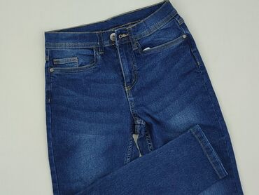 Jeans: Jeans, Peppers, 9 years, 128/134, condition - Very good