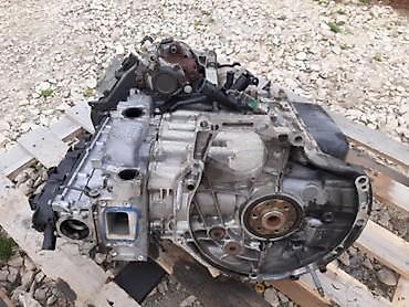 prodaj: MOTOR 1.4 BENZINAC ZA FORD FIESTA OD 2013. DO 2016. GOD. | — 4