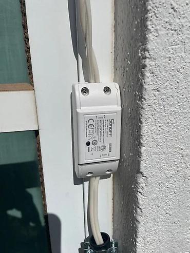 Prekidači: SONOFF SMART WIFI PREKIDAČ SONOFF R2 PREKIDAČ PAMETNA KUĆA | Smart — 8