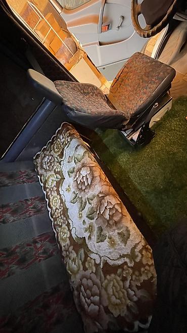 Mercedes-Benz: Mercedes-Benz Спринтер: 1996 г., 2.9 л, Механика, Дизель, Фургон — 21