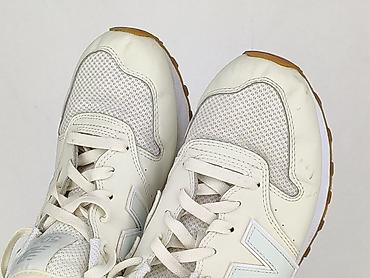 New Balance, Sneakers for women, size 40 at lalafo.pl — 6 New Balance, Sneakers for women, size 40 — 6