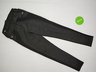 ud: Legginsy Eleganckie damskie, rozmiar S — 2