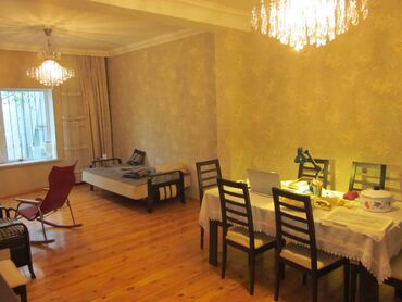 Həyət evləri və villaların satışı: 5 otaqlı, 200 kv. m, Kredit yoxdur, Yeni təmirli — 10