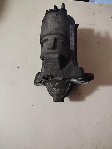 b class: Valeo starter motor – Renault üçün - Model: TS12E9 - Gərginlik: 12V - — 3