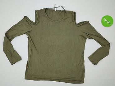 mohito bluzka basic: Bluzka damska, rozmiar L — 2