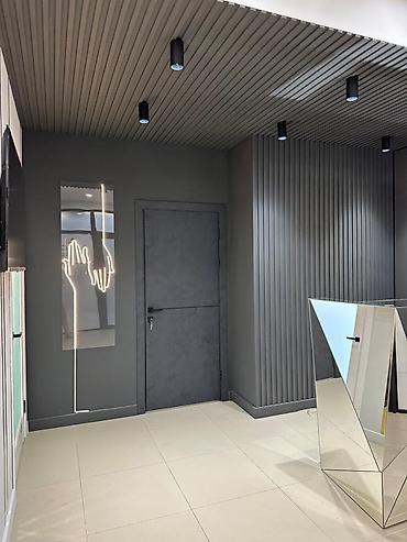 Аренда офисов: 🏢 VIP ОФИС В АРЕНДУ | БЦ GREY 100 м² | 3 этаж | $2 000/месяц — 15