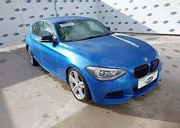 pc srbija: F20 N13 M-PAKET DELOVI ZA BMW 118 OD 2011. DO 2017. GOD. | Bmw 118i — 1