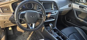 монитор соната дн8: Hyundai Sonata: 2022 г., 2 л, Автомат, Газ, Седан — 5