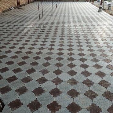 Кладка: Укладка брусчатки Больше 6 лет опыта — 16