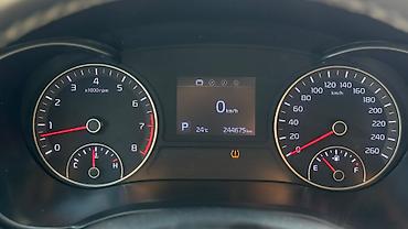 задний бампер на форестер: Kia K5: 2018 г., 0.2 л, Автомат, Газ, Седан — 9