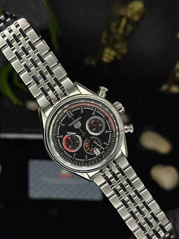 tag heur: Yeni, Qol saatı, Tag Heuer — 1