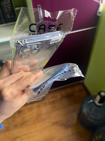 Kabrolar: IPhone 12 Pro Max üçün kabro, case. 1 Ədədi = 5 manat. Xalqlar — 6