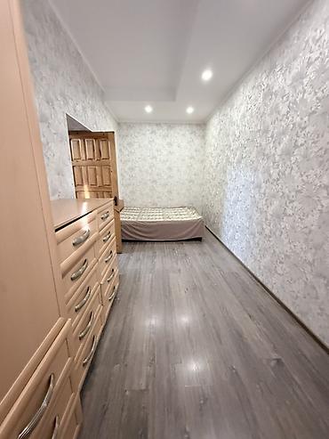 с животными: 3 комнаты, 84 м², Юг-2 мкр Сталинка, 2 этаж, Косметический ремонт — 5