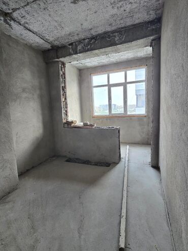 Продажа квартир: 1 комната, 38 м², Элитка, 12 этаж, ПСО (под самоотделку) at lalafo.kg — 7 Продажа квартир: 1 комната, 38 м², Элитка, 12 этаж, ПСО (под самоотделку) — 7