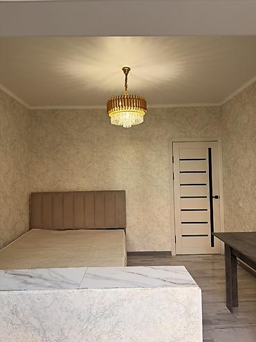 ищу квартира без посредников: 1 комната, 39 м², 106 серия, 2 этаж, Косметический ремонт — 5