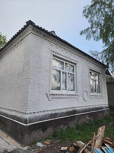 Продажа коттеджей и домов: Срочно продаю дом Г Кара Балта ( Калинская) Ул Космонавтов 50 — 17