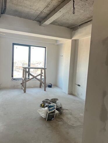 снять квартиру в частном секторе: 4 бөлмө, 144 кв. м, Элитка, 5 кабат, ПСО (өзү оңдоп түзөтүп бүтүү үчүн)