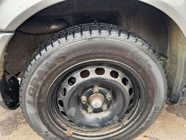 Audi: Audi S4: 1992 г., 2 л, Механика, Бензин, Седан at lalafo.kg — 5 Audi: Audi S4: 1992 г., 2 л, Механика, Бензин, Седан — 5