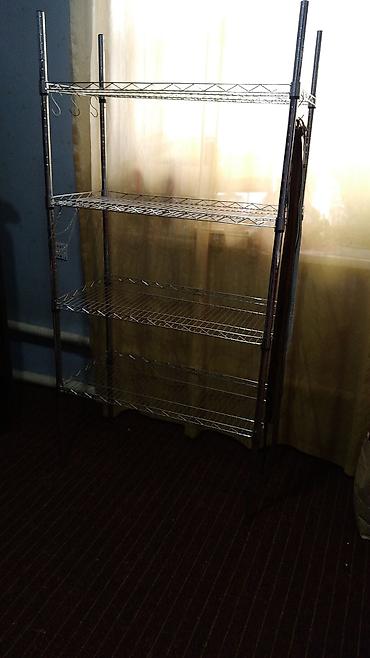 Другие хозтовары: Полки — 1