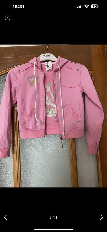 Платья: Детское платье, Новый — 12